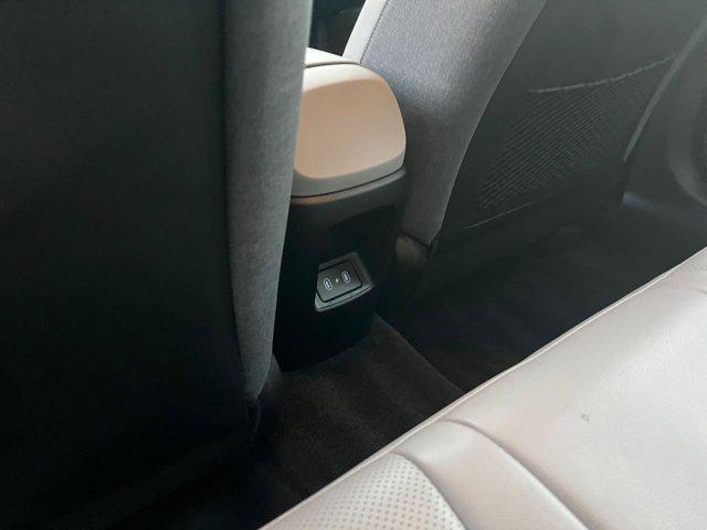 used 2025 Hyundai ELANTRA HEV car, priced at $22,104