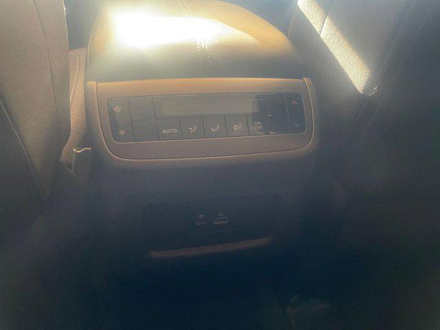 used 2025 Nissan Pathfinder car, priced at $28,319