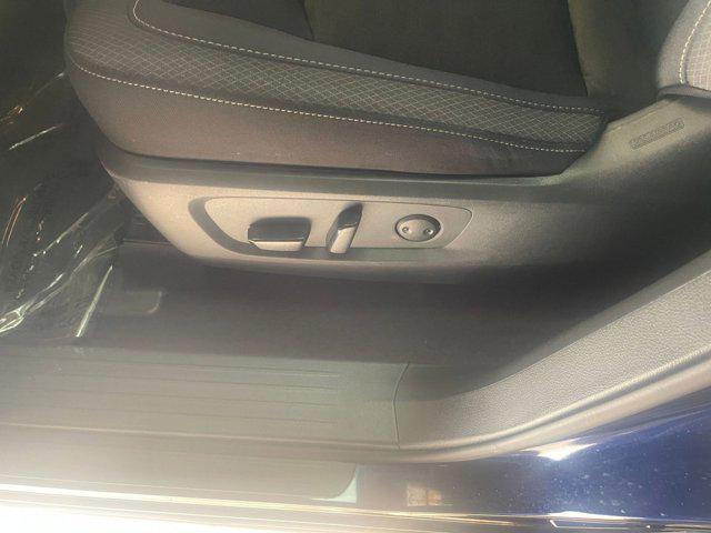 used 2025 Nissan Pathfinder car, priced at $28,319