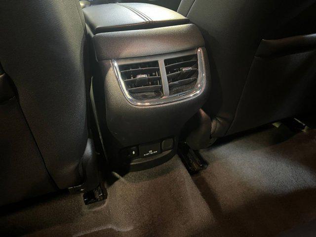 used 2024 Chevrolet Malibu car, priced at $19,120
