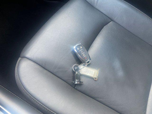 used 2024 Chevrolet Malibu car, priced at $19,120