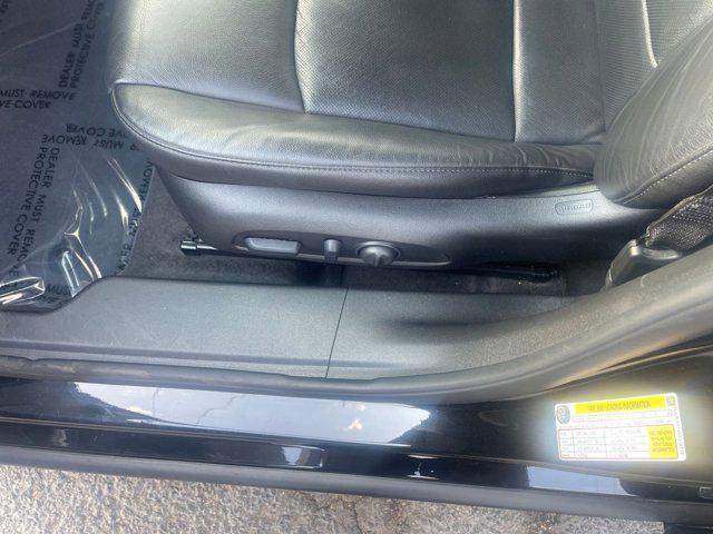 used 2024 Chevrolet Malibu car, priced at $19,120