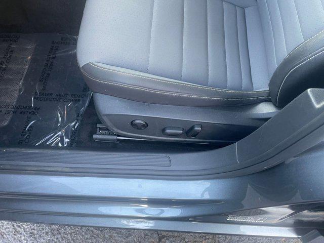 used 2025 Volkswagen Jetta car, priced at $20,334