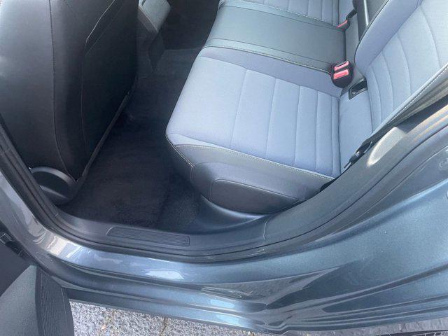 used 2025 Volkswagen Jetta car, priced at $20,334