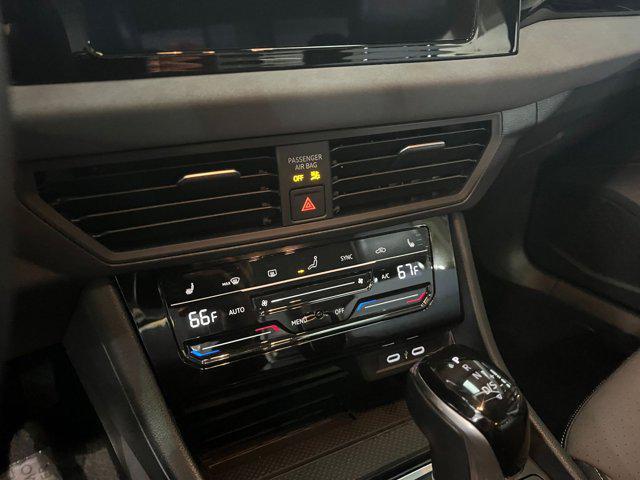 used 2025 Volkswagen Jetta car, priced at $20,334