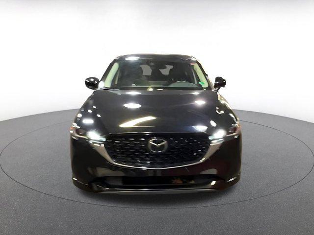 used 2025 Mazda CX-5 car, priced at $25,025
