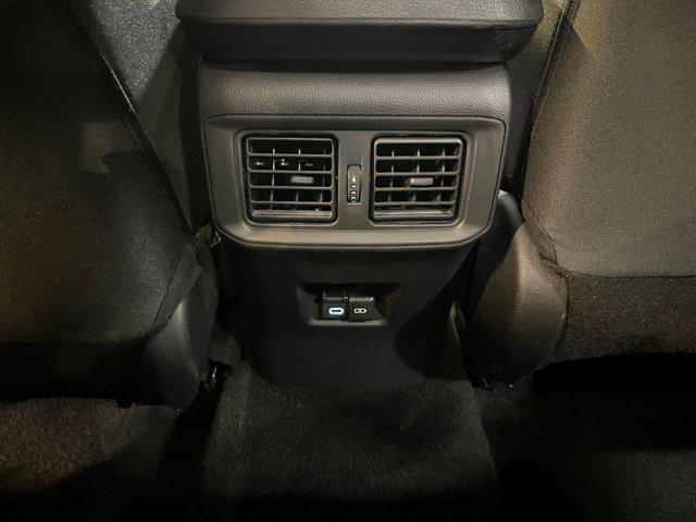 used 2025 Toyota RAV4 car, priced at $29,600