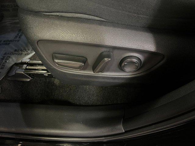 used 2025 Toyota RAV4 car, priced at $29,600