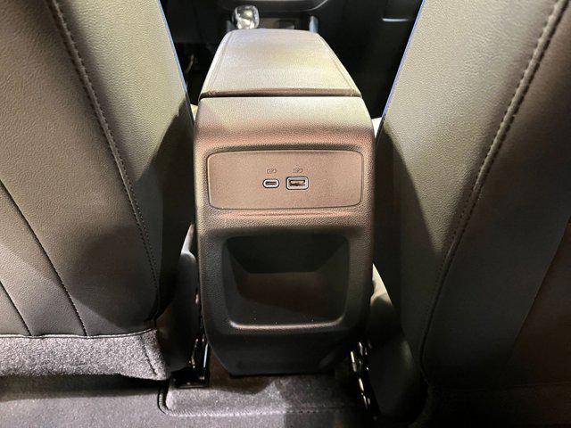 used 2025 Buick Envista car, priced at $23,150