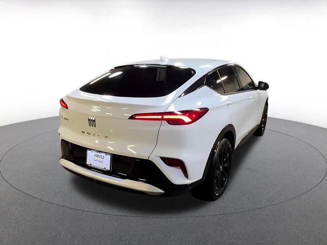 used 2025 Buick Envista car, priced at $23,150