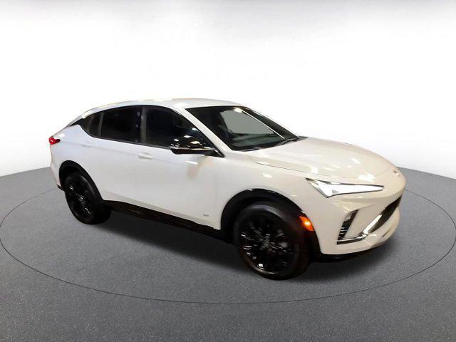 used 2025 Buick Envista car, priced at $23,150