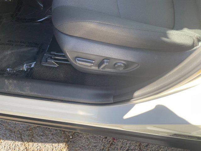 used 2025 Toyota RAV4 car, priced at $29,216