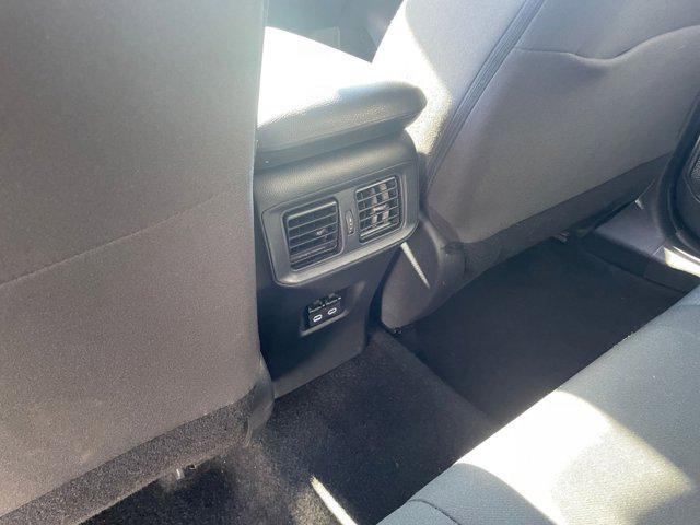 used 2025 Toyota RAV4 car, priced at $29,216