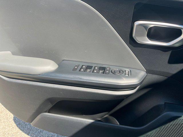 used 2025 Kia K4 car, priced at $19,526
