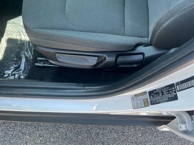 used 2025 Kia K4 car, priced at $19,526