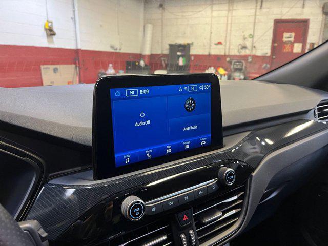 used 2024 Ford Escape car, priced at $20,419