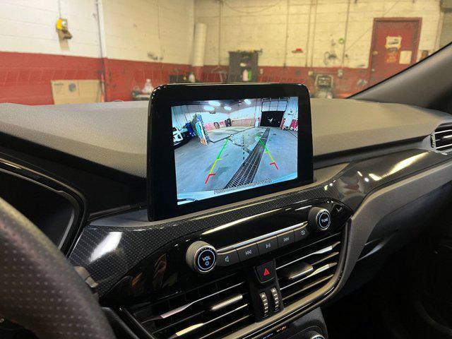 used 2024 Ford Escape car, priced at $20,419