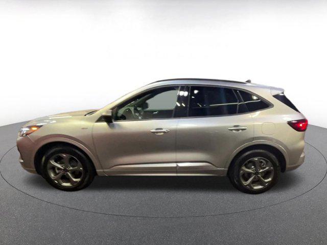 used 2024 Ford Escape car, priced at $20,419