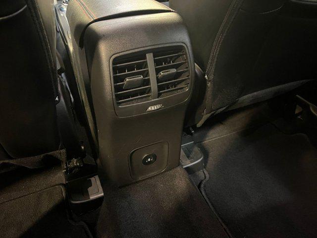 used 2024 Ford Escape car, priced at $20,419