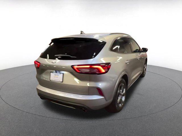 used 2024 Ford Escape car, priced at $20,419