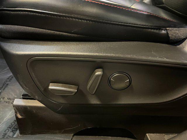 used 2024 Ford Escape car, priced at $20,419