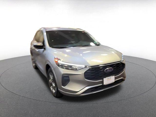 used 2024 Ford Escape car, priced at $20,419