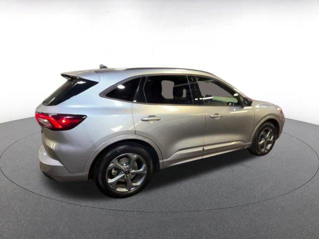 used 2024 Ford Escape car, priced at $20,419