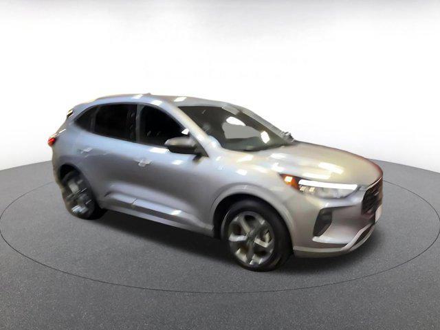 used 2024 Ford Escape car, priced at $20,419