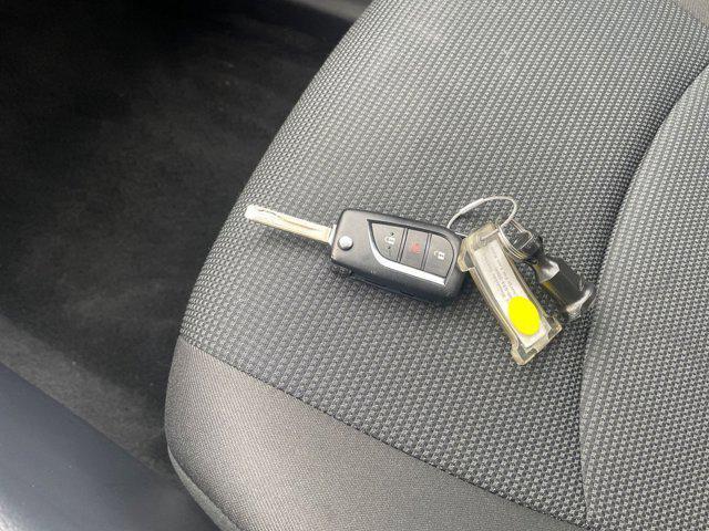 used 2025 Toyota RAV4 Hybrid car, priced at $30,387