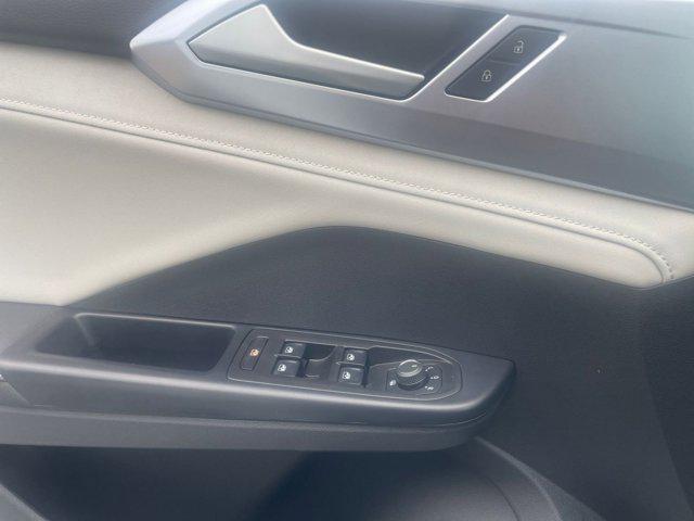 used 2025 Volkswagen Taos car, priced at $23,538