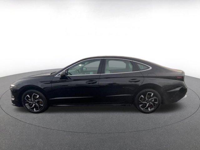 used 2025 Hyundai Sonata car, priced at $20,823