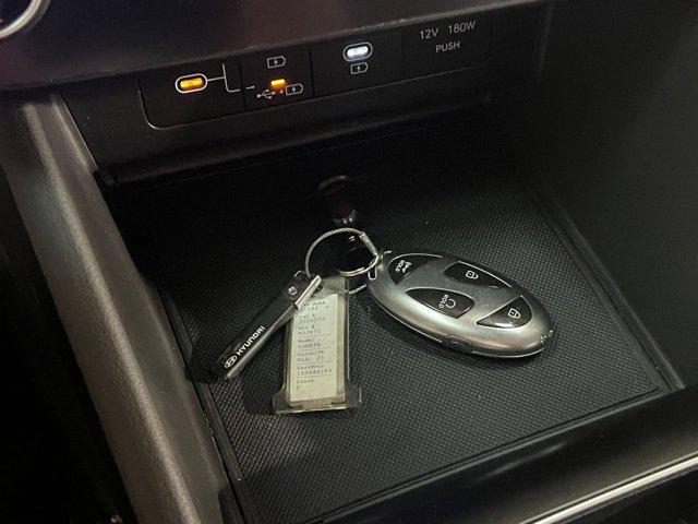 used 2025 Hyundai Sonata car, priced at $20,823