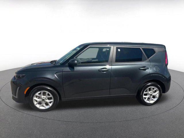 used 2025 Kia Soul car, priced at $17,875