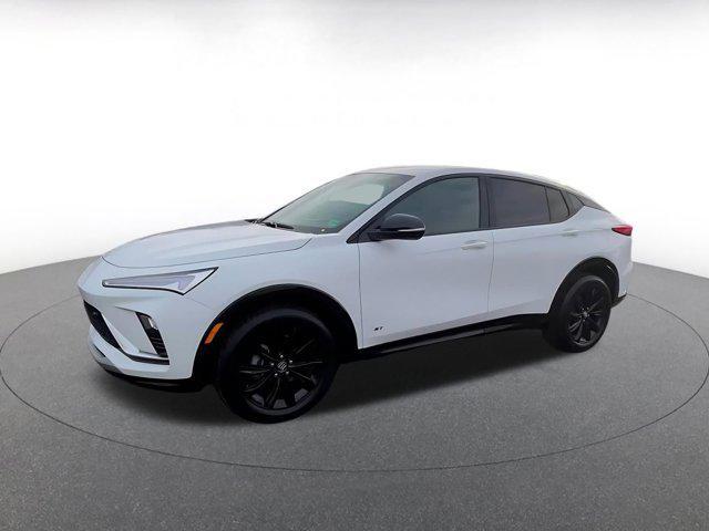 used 2025 Buick Envista car, priced at $23,783