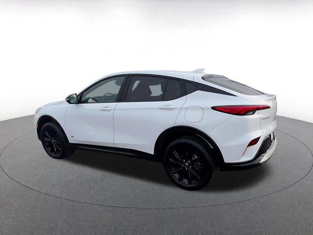 used 2025 Buick Envista car, priced at $23,783