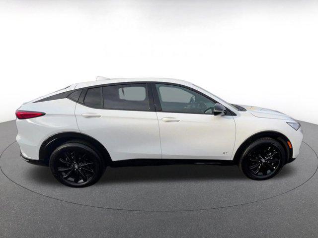 used 2025 Buick Envista car, priced at $23,783