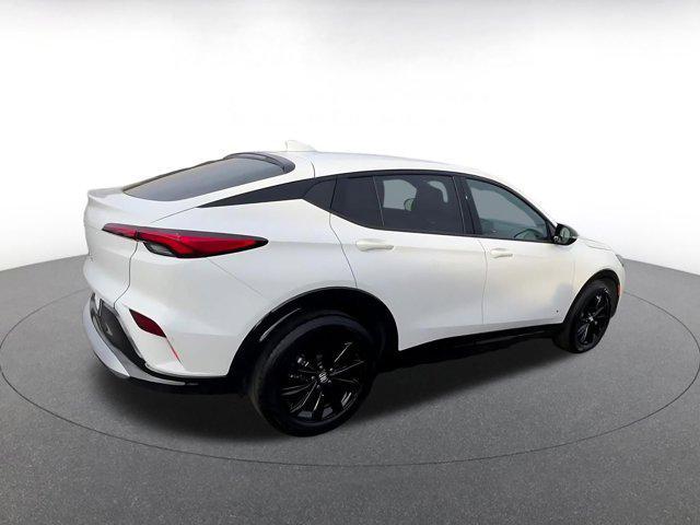 used 2025 Buick Envista car, priced at $23,783