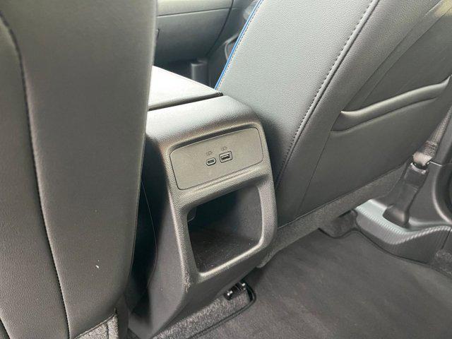 used 2025 Buick Envista car, priced at $23,783