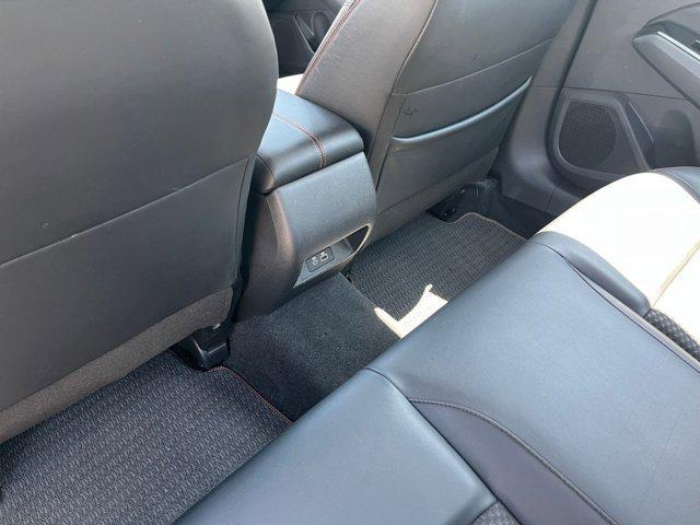 used 2025 Nissan Altima car, priced at $21,290