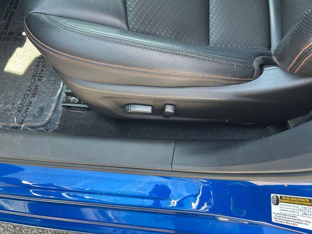 used 2025 Nissan Altima car, priced at $21,290