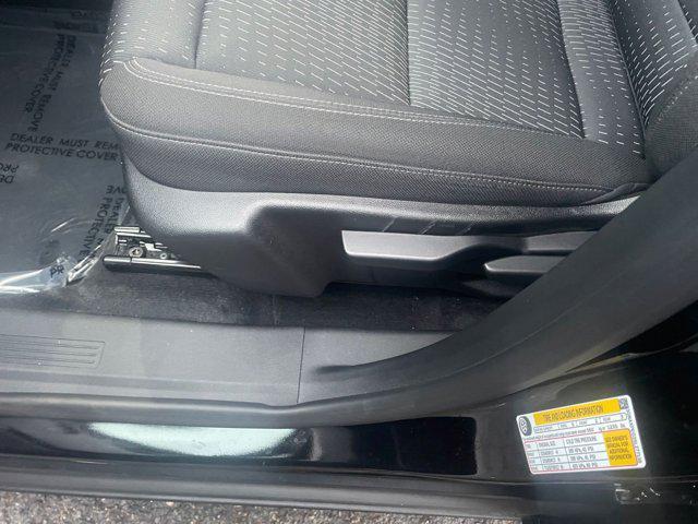 used 2025 Chevrolet Equinox car, priced at $25,494