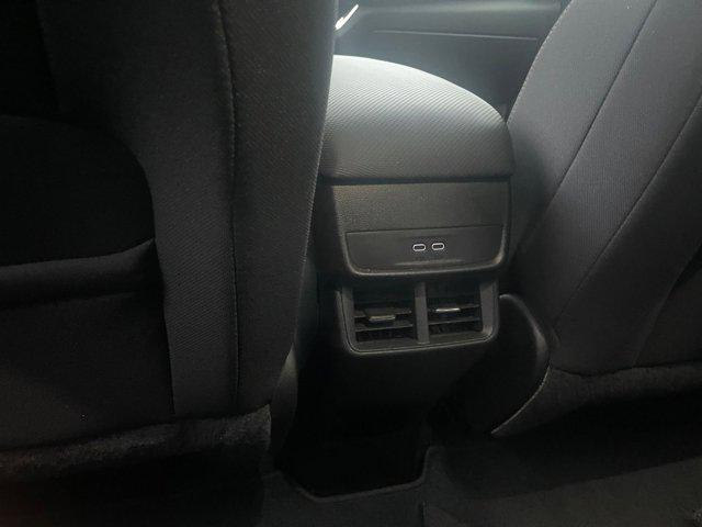 used 2025 Chevrolet Equinox car, priced at $25,494