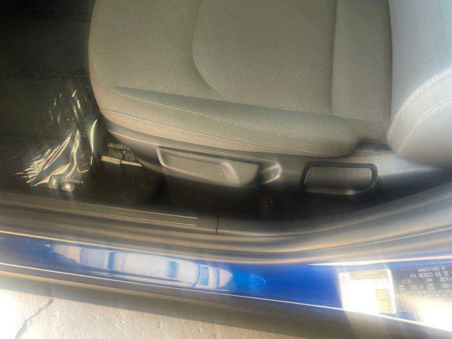 used 2025 Kia K4 car, priced at $19,733