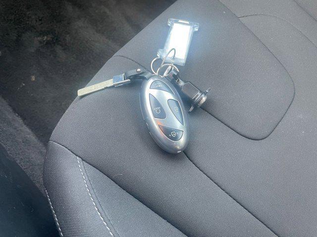 used 2025 Hyundai Elantra car, priced at $19,482