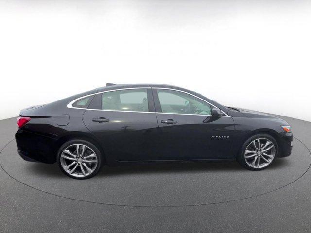 used 2024 Chevrolet Malibu car, priced at $18,995