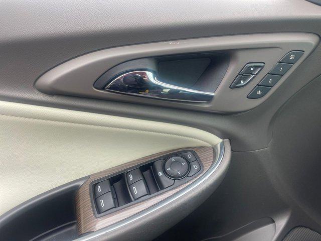 used 2024 Chevrolet Malibu car, priced at $18,995