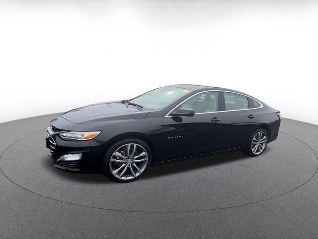 used 2024 Chevrolet Malibu car, priced at $18,995