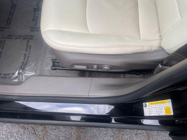 used 2024 Chevrolet Malibu car, priced at $18,995