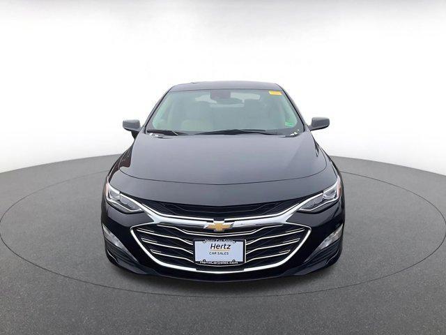 used 2024 Chevrolet Malibu car, priced at $18,995