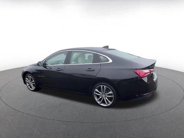 used 2024 Chevrolet Malibu car, priced at $18,995